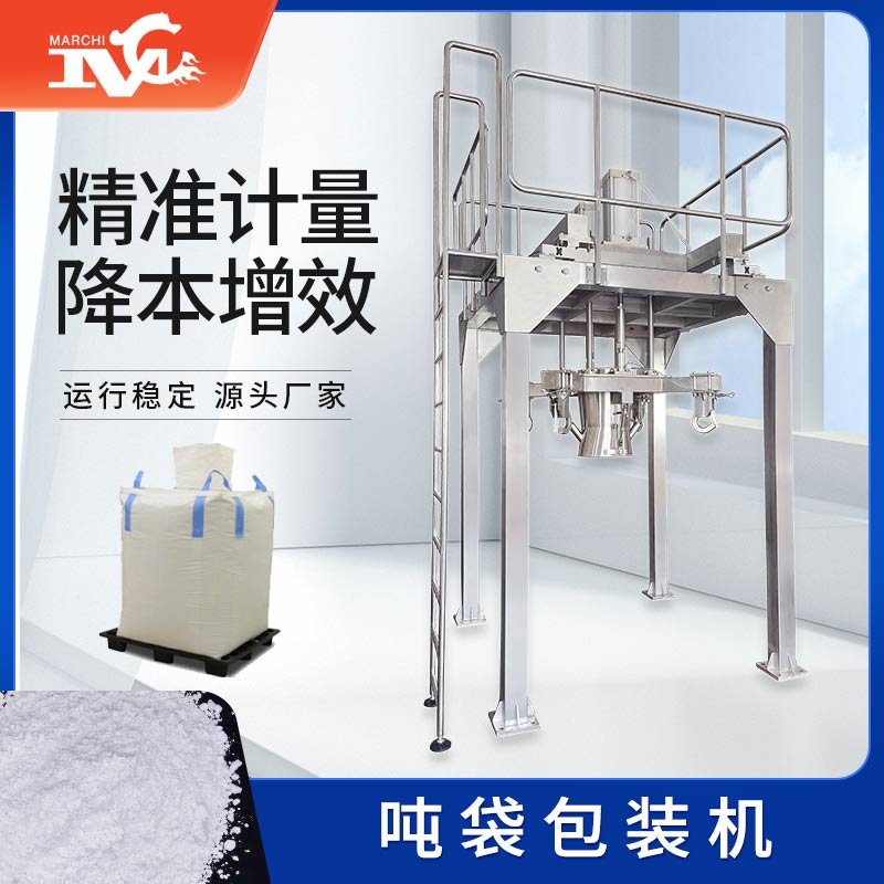 噸袋包裝機（jī）