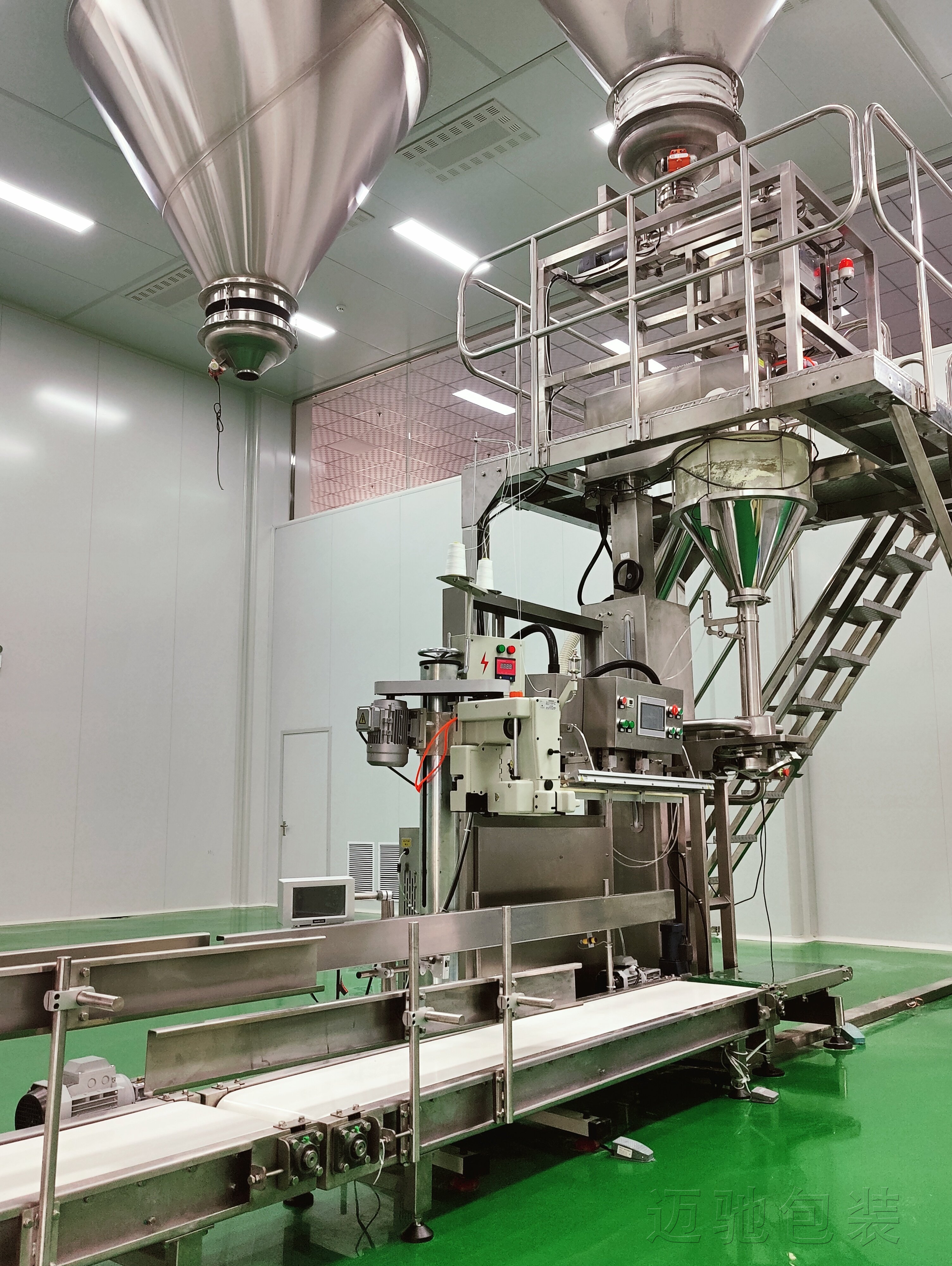 白砂糖包裝設備市場現狀與選型策略