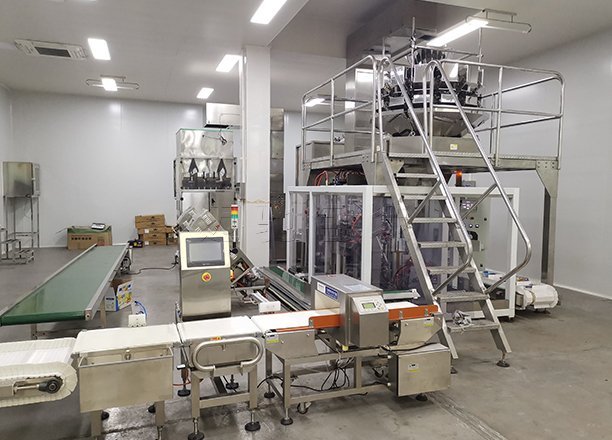 充氮（dàn）包裝技術（shù）賦能食品行業：頭部（bù）品牌與選購指（zhǐ）南