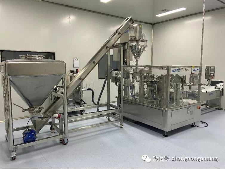 國內全自動辣椒粉包裝機廠家推薦 | 包裝設備選（xuǎn）擇（zé）指南